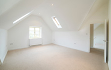 Oughtershaw bedroom extension leads