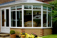 conservatories Oughtershaw