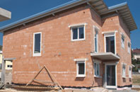 Oughtershaw home extensions