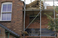 free Oughtershaw home extension quotes