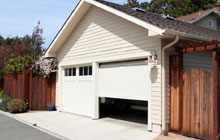 Oughtershaw garage construction leads