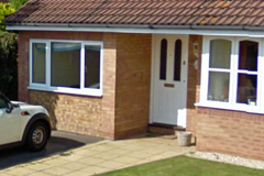 garage conversions Oughtershaw
