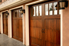 Oughtershaw garage extension quotes