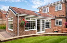 Oughtershaw house extension leads