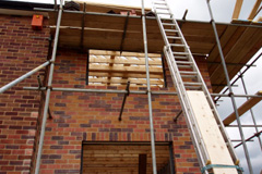 house extensions Oughtershaw